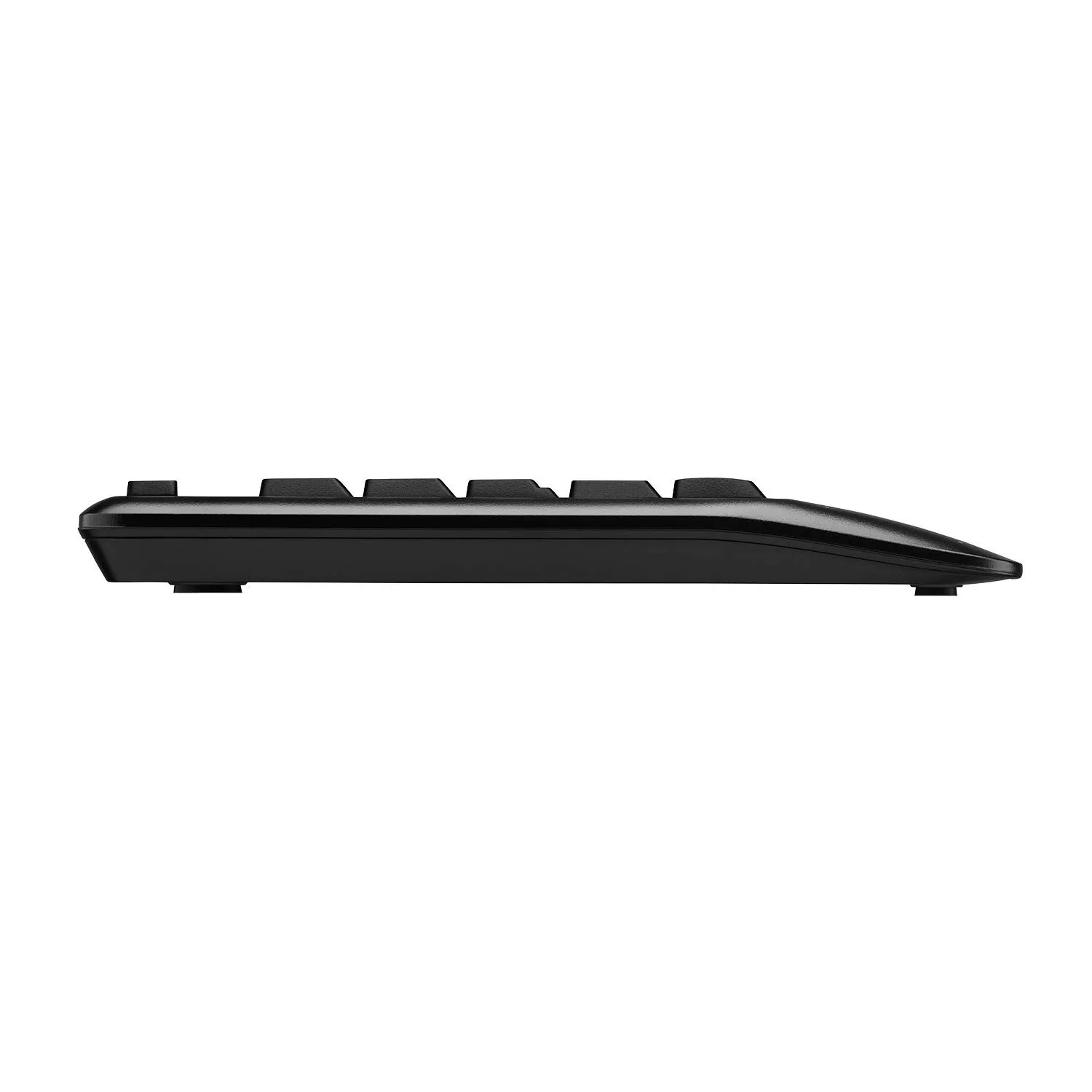 Logitech Wireless Keyboard and Mouse Combo Comfort MK345 view 5